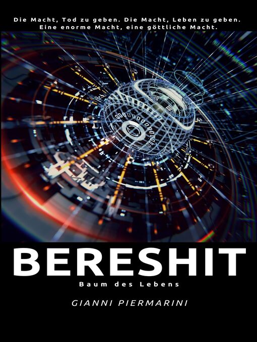 Title details for Bereshit by Gianni Piermarini - Available